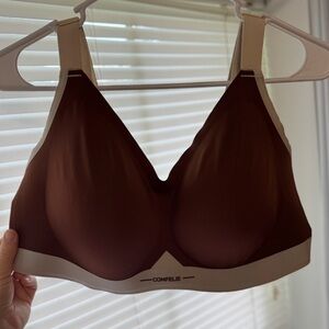 COMFELIE No Underwire Bra